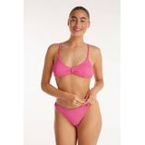 Ring - Bikini Bottom - French Rose - Rondom Gevoerd - Moderne Pasvorm