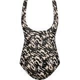 Badpak soft cup shape reef