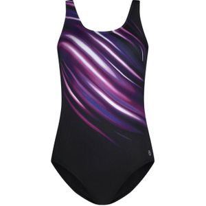 Badpak soft cup prothesis midnight waves