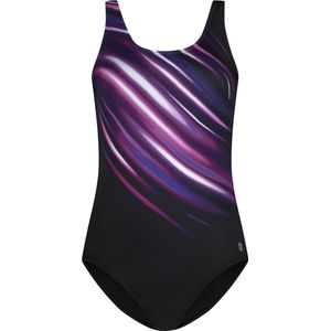 Tencate Badpak Soft Cup Prothese - Midnight Waves