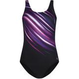 Ten Cate - Badpak Soft Cup Prothesis - Midnight Waves - Badpakken