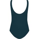 Ten Cate - Soft Cup Badpak - Zebra Stripe - Dames - Chloorbestendig - Dubbellaags