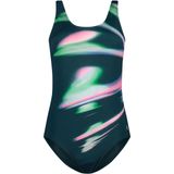 Badpak soft cup zebra stripe