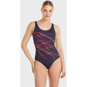 Ten Cate - Badpak - Soft Cup - Shifting Colours - Chloorbestendig