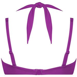 ten Cate Bikinitop Wildberry - Paars