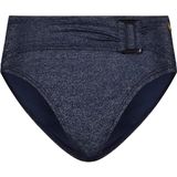 Ten Cate - Bikinibroekje - Groen - Nylon - Dames