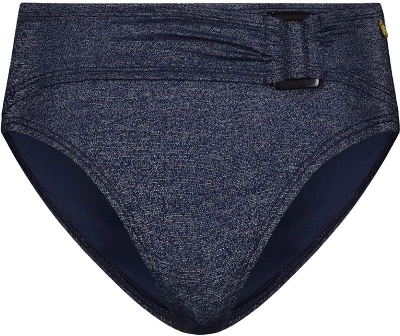 Ten Cate - Bikinibroekje - Groen - Nylon - Dames