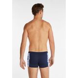 Ten Cate - Swimshort - Zwembroek - Zwart - Katoen