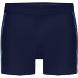 Ten Cate - Zwemshort - Blauw - 51% Recycled Polyester - 49% Polyester