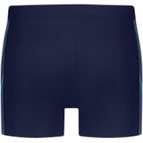 Ten Cate - Zwemshort - Blauw - 51% Recycled Polyester - 49% Polyester