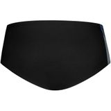 Ten Cate - Swim Brief - Zwart - 51% Recycled Polyester, 49% Polyester