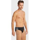 Ten Cate - Swim Brief - Zwart - 51% Recycled Polyester, 49% Polyester