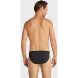 Ten Cate - Swim Brief - Zwart - 51% Recycled Polyester, 49% Polyester