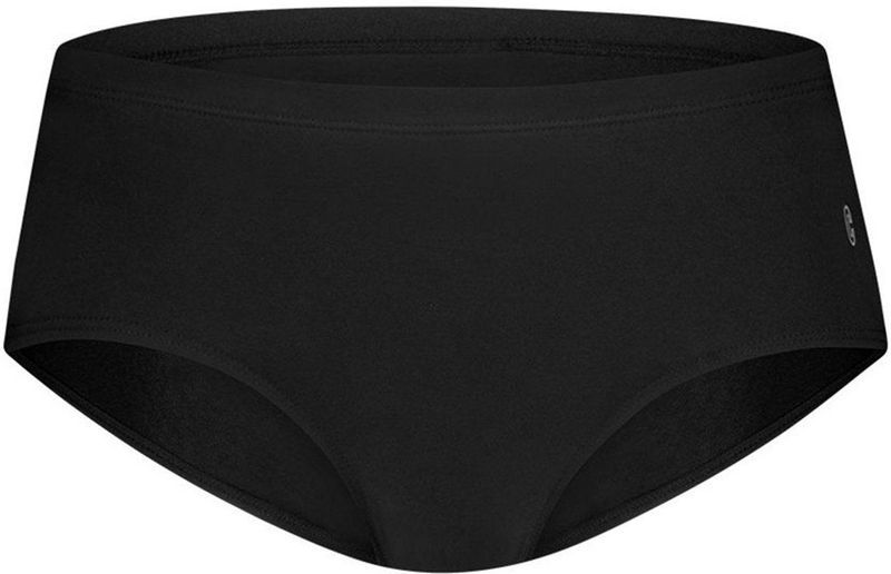 Ten Cate - Swim Brief - Zwart - 51% Recycled Polyester, 49% Polyester