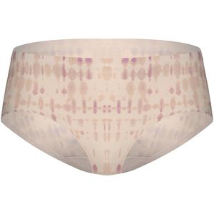 Ten Cate - Secrets - Hipster - Powder Blush Batik - 88% Polyester, 12% Elastaan