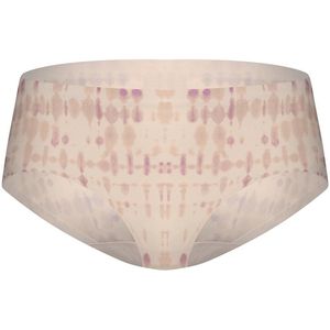 Ten Cate - Secrets Hipster Powder Blush Batik - maat S - Meerkleurig