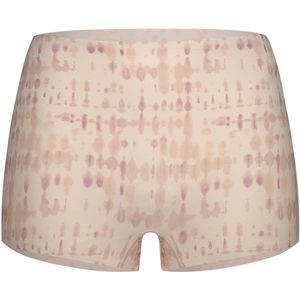 ten Cate - Secrets - Dames Short - Powder Blush - Naadloos