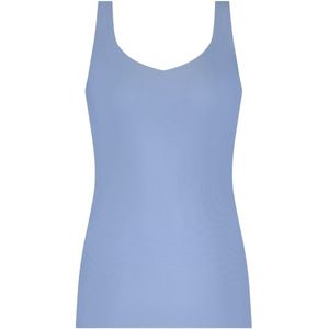 Ten Cate Secrets Dames 2-Way Top Lavender Blue