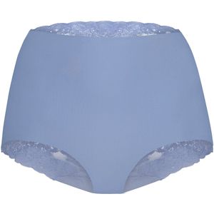 Ten Cate - Secrets - Onderbroek - Lavender Blue - 88% Polyester, 12% Elastaan