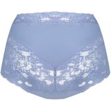 Ten Cate - Secrets - Onderbroek - Lavender Blue - 88% Polyester, 12% Elastaan