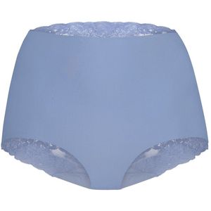 Ten Cate - Secrets - Onderbroek - Lavender Blue - 88% Polyester, 12% Elastaan