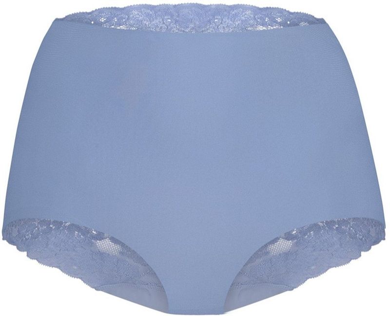 Ten Cate - Secrets - Onderbroek - Lavender Blue - 88% Polyester, 12% Elastaan