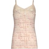 Ten Cate - Secrets - Spaghetti Top - Powder Blush Batik - Dames