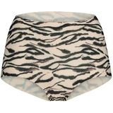 Ten Cate - Secrets - High Waist - Purple Orchid - 88% Polyester, 12% Elastaan