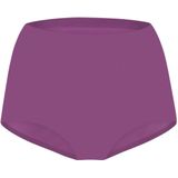 Ten Cate - Secrets - High Waist - Purple Orchid - 88% Polyester, 12% Elastaan
