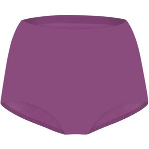 Ten Cate - Secrets - High Waist - Purple Orchid - 88% Polyester, 12% Elastaan