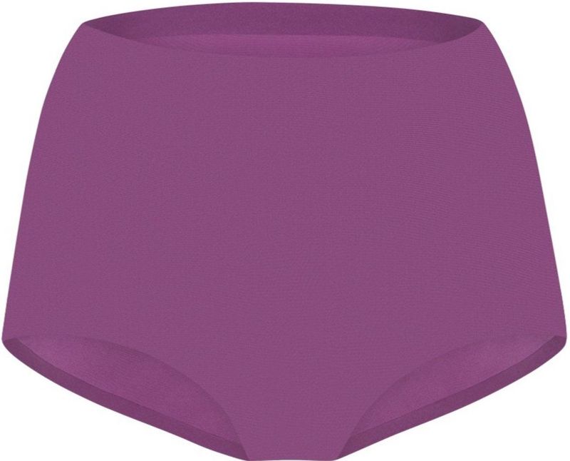 Ten Cate - Secrets - High Waist - Purple Orchid - 88% Polyester, 12% Elastaan