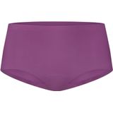 Ten Cate - Secrets - Midi Onderbroek - Purple Orchid