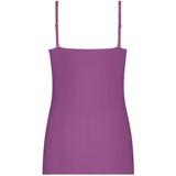 Ten Cate - Secrets - Spaghetti Top - Purple Orchid - Polyester/Elastaan