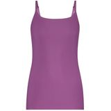 Ten Cate - Secrets - Spaghetti Top - Purple Orchid - Polyester/Elastaan