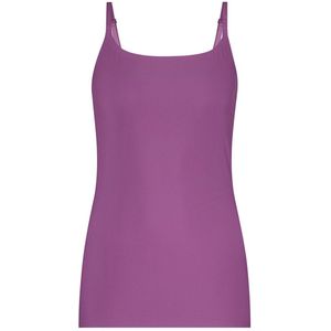 Ten Cate - Secrets - Spaghetti Top - Purple Orchid - Polyester/Elastaan