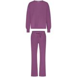 Ten Cate - Huispak - Paars - Dames Loungewear Set