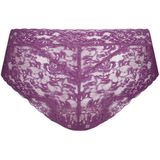Ten Cate - Secrets - Hipster - Purple Orchid - 88% Polyester, 12% Elastaan