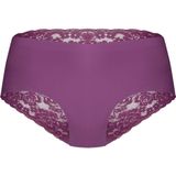 Ten Cate - Secrets - Hipster - Purple Orchid - 88% Polyester, 12% Elastaan