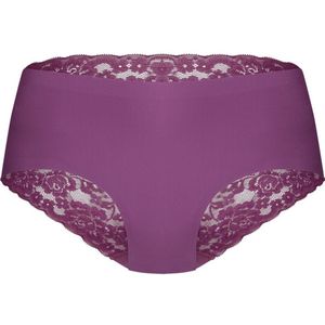 Ten Cate - Secrets - Hipster - Purple Orchid - 88% Polyester, 12% Elastaan