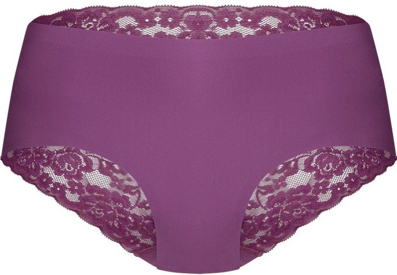 Ten Cate - Secrets - Hipster - Purple Orchid - 88% Polyester, 12% Elastaan