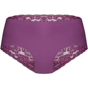 Ten Cate - Secrets - Hipster - Purple Orchid - 88% Polyester, 12% Elastaan