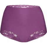 Ten Cate - Secrets - High Waist Onderbroek - Purple Orchid