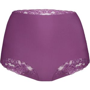 Ten Cate - Secrets - High Waist Onderbroek - Purple Orchid