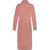 Ten Cate - Badjas - Pink Teddy - 100% Gerecycled Polyester