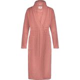 Ten Cate - Badjas - Pink Teddy - 100% Gerecycled Polyester