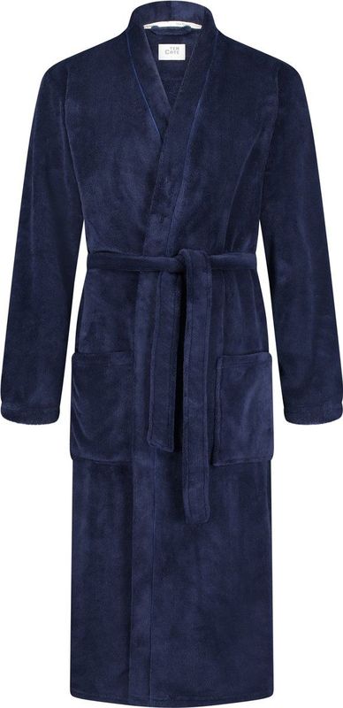 Ten Cate - Basics - Badjas - Navy