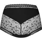 Ten Cate - Secrets Maxi Lace Zwart Special - Zwart