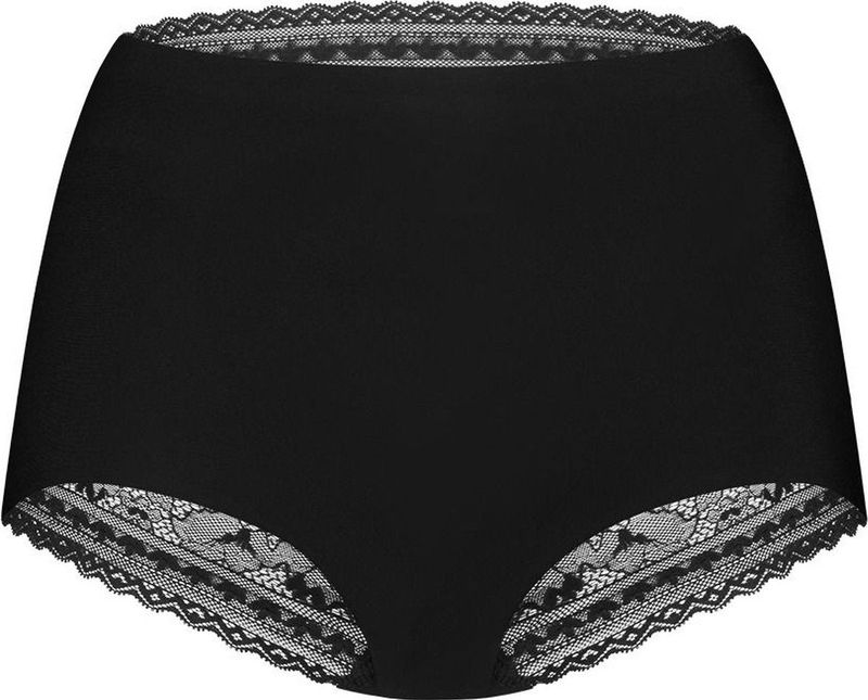 Ten Cate - Secrets Maxi Lace Zwart Special - Zwart