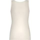 Ten Cate - Secrets - Singlet - Offwhite - Dubbel Gelaagd - Comfortabel