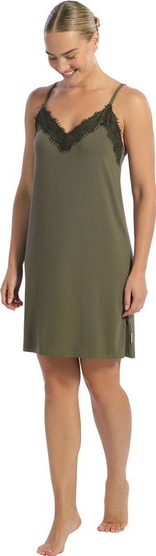 Jurk - Forest Mist - Nachtmode